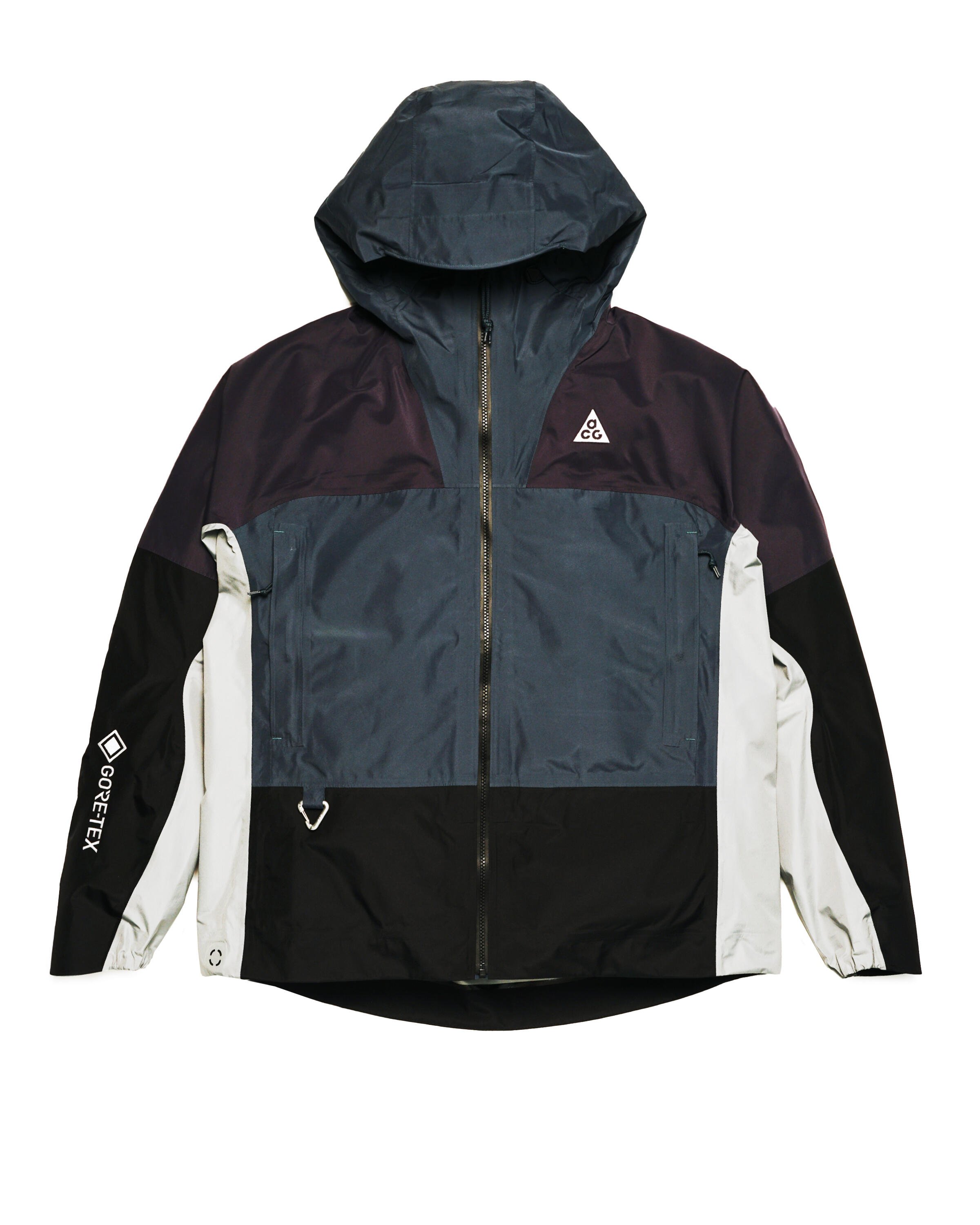 Nike WMNS ACG STORM-FIT JACKET 'Chain of Creators' | DB8149